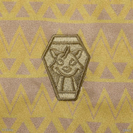 『ディズニー ツイステッドワンダーランド』アイコニック スカート サバナクロー寮[YE]