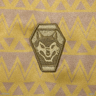 『ディズニー ツイステッドワンダーランド』アイコニック スカート サバナクロー寮[YE]