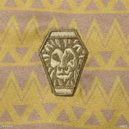 『ディズニー ツイステッドワンダーランド』アイコニック スカート サバナクロー寮[YE]