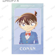 TVアニメ『名探偵コナン』トレーディング Ani-Art 第10弾 イラストカード（江戸川コナン A）