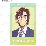 TVアニメ『名探偵コナン』トレーディング Ani-Art 第10弾 イラストカード（萩原研二 A）