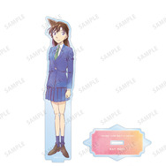 TVアニメ『名探偵コナン』毛利蘭 Ani-Art 第10弾 BIGアクリルスタンド