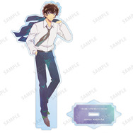 TVアニメ『名探偵コナン』松田陣平 Ani-Art 第10弾 BIGアクリルスタンド