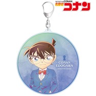 TVアニメ『名探偵コナン』江戸川コナン Ani-Art 第10弾 BIGアクリルキーホルダー