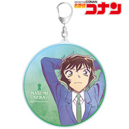 TVアニメ『名探偵コナン』世良真純 Ani-Art 第10弾 BIGアクリルキーホルダー
