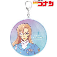 TVアニメ『名探偵コナン』萩原千速 Ani-Art 第10弾 BIGアクリルキーホルダー