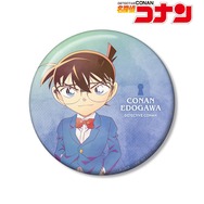 TVアニメ『名探偵コナン』江戸川コナン Ani-Art 第10弾 100mm缶バッジ
