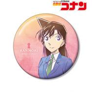 TVアニメ『名探偵コナン』毛利蘭 Ani-Art 第10弾 100mm缶バッジ