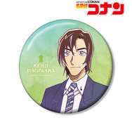 TVアニメ『名探偵コナン』萩原研二 Ani-Art 第10弾 100mm缶バッジ
