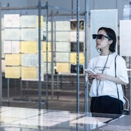 展覧会「攻殻機動隊展 Ghost and the Shell」展示内容