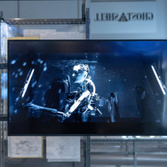 展覧会「攻殻機動隊展 Ghost and the Shell」展示内容