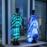 展覧会「攻殻機動隊展 Ghost and the Shell」展示内容