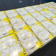 展覧会「攻殻機動隊展 Ghost and the Shell」展示内容