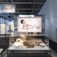 展覧会「攻殻機動隊展 Ghost and the Shell」展示内容