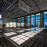 展覧会「攻殻機動隊展 Ghost and the Shell」展示内容