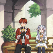 『葬送のフリーレン』第3話(通算31話)「好きな場所」先行カット