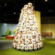 体験型イベント「パンどろぼうひろば」