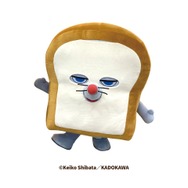 体験型イベント「パンどろぼうひろば」グッズなど