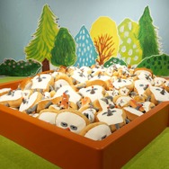 体験型イベント「パンどろぼうひろば」