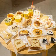 体験型イベント「パンどろぼうひろば」