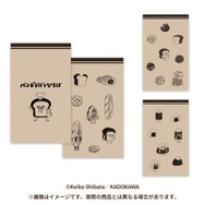体験型イベント「パンどろぼうひろば」パンどろぼうひろば ペーパーバッグ（全3種）