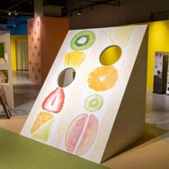 体験型イベント「パンどろぼうひろば」