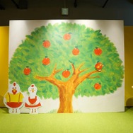 体験型イベント「パンどろぼうひろば」