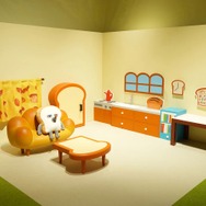 体験型イベント「パンどろぼうひろば」