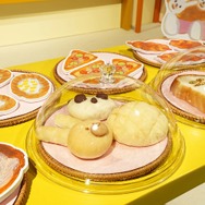 体験型イベント「パンどろぼうひろば」