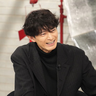 「おしゃれクリップ」津田健次郎