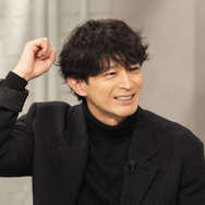 「おしゃれクリップ」津田健次郎