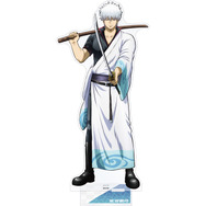 映画『新劇場版 銀魂 -吉原大炎上-』ビッグアクリルスタンド　坂田銀時