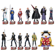 映画『新劇場版 銀魂 -吉原大炎上-』アクリルスタンド（全13種）