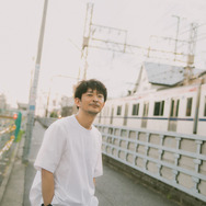 『津田健次郎PHOTOBOOK since1995』先行カット