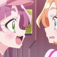 TVアニメ『名探偵プリキュア！』第1話「誕生！名探偵プリキュア！」先行場面カット