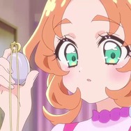 TVアニメ『名探偵プリキュア！』第1話「誕生！名探偵プリキュア！」先行場面カット
