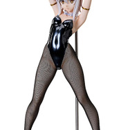 「ハイスクールD×D HERO 塔城小猫 バニーVer. 2nd 1/4スケール 完成品フィギュア」