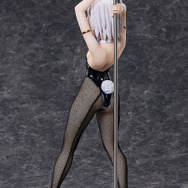 「ハイスクールD×D HERO 塔城小猫 バニーVer. 2nd 1/4スケール 完成品フィギュア」