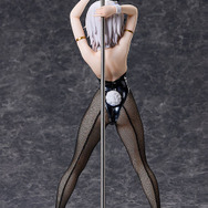 「ハイスクールD×D HERO 塔城小猫 バニーVer. 2nd 1/4スケール 完成品フィギュア」