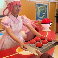 「ポケモンセンター」でトレーナー気分に