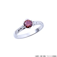 ブルーロック　ストーンリング　糸師 冴 モデル