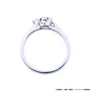 ブルーロック　ストーンリング　糸師 冴 モデル