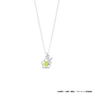 ブルーロック　ストーンネックレス　潔 世一 モデル