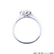 ブルーロック　ストーンリング　潔 世一 モデル