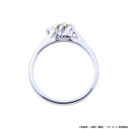 ブルーロック　ストーンリング　オリヴァ・愛空 モデル