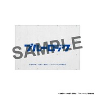 【ミニカード】※購入したキャラクターのミニカードが付属します。