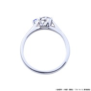 ブルーロック　ストーンリング　凪 誠士郎 モデル