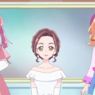 TVアニメ『名探偵プリキュア！』第1話「誕生！名探偵プリキュア！」先行場面カット