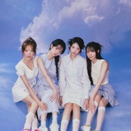 盗掘王_ガールズバンド「QWER」