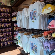 Tシャツなどのアパレル